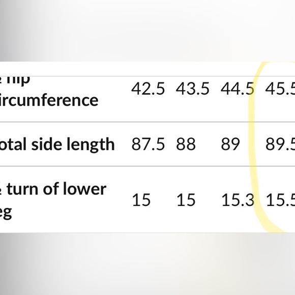 Acquaverde Paris Jeans - Picture 15 of 15